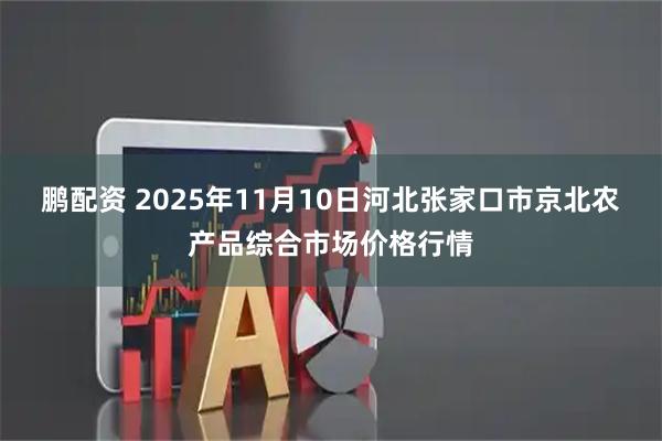 鹏配资 2025年11月10日河北张家口市京北农产品综合市场价格行情
